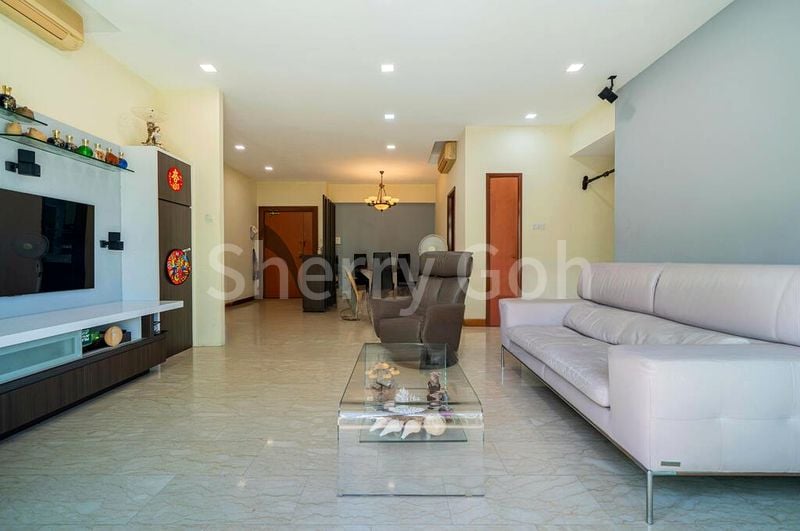 4 Bed Condo for Sale in The Petals - Image 12