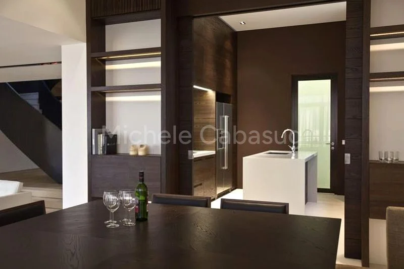 4+1 Bed Condo for Sale in  Beverly Hill - Image 7