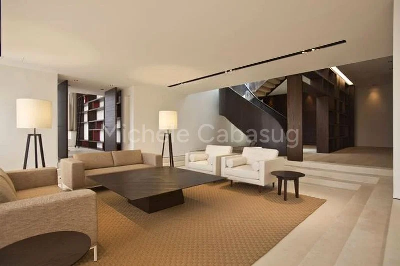 4+1 Bed Condo for Sale in  Beverly Hill - Image 2