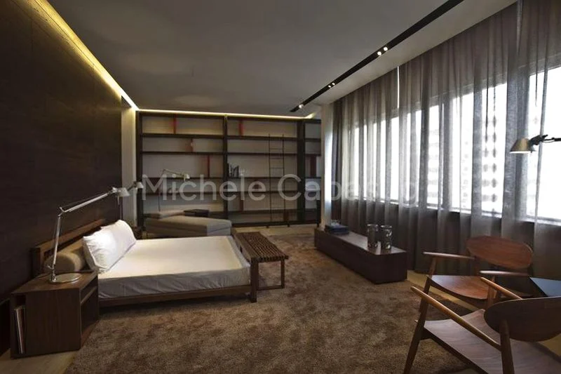 4+1 Bed Condo for Sale in  Beverly Hill - Image 10