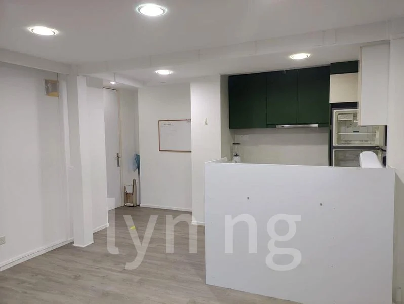 Office for Sale: D7 SouthBank Office Unit; Balance of 80 Years Lease! - Image 7