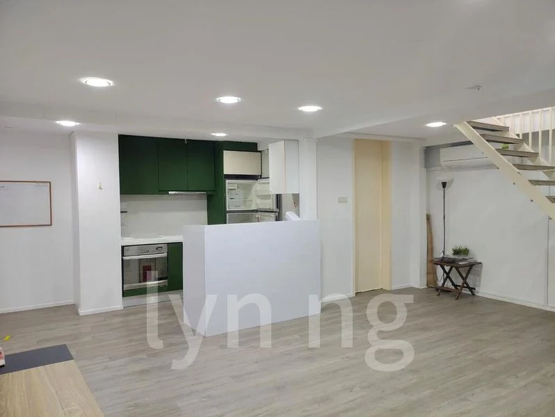 Office for Sale: D7 SouthBank Office Unit; Balance of 80 Years Lease! - Image 6