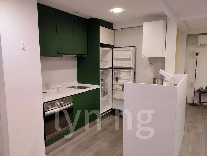 Office for Sale: D7 SouthBank Office Unit; Balance of 80 Years Lease! - Image 8