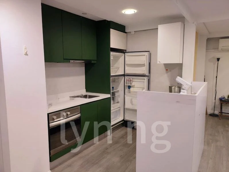 Office for Sale: D7 SouthBank Office Unit; Balance of 80 Years Lease! - Image 4