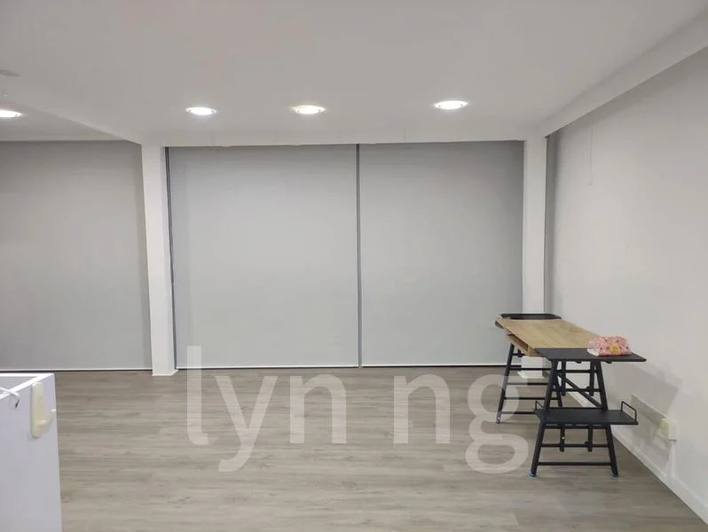 Office for Sale: D7 SouthBank Office Unit; Balance of 80 Years Lease! - Image 1