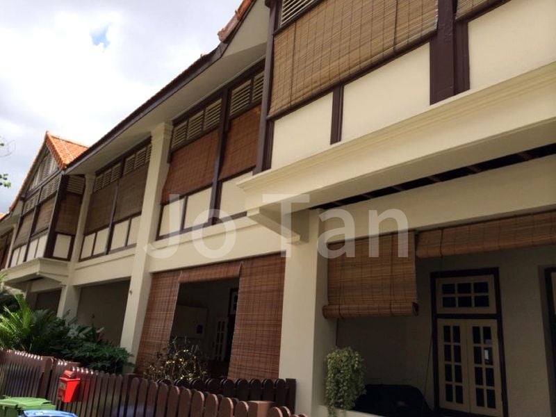 2 Bed Shophouse (Landed) for Rent in  Townerville - Image 14