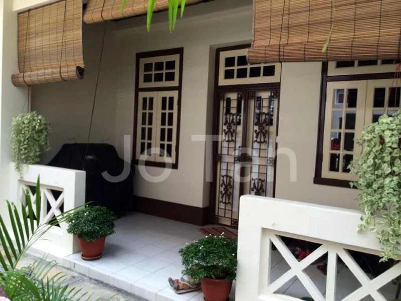 2 Bed Shophouse (Landed) for Rent in  Townerville - Image 11