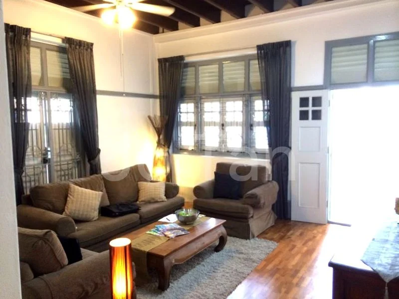 2 Bed Shophouse (Landed) for Rent in  Townerville - Image 3