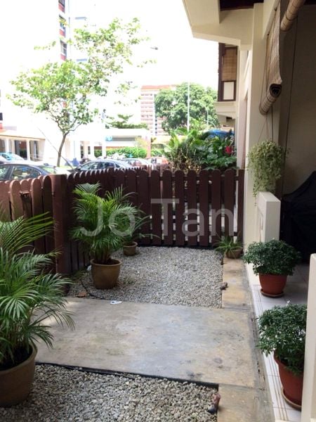2 Bed Shophouse (Landed) for Rent in  Townerville - Image 12