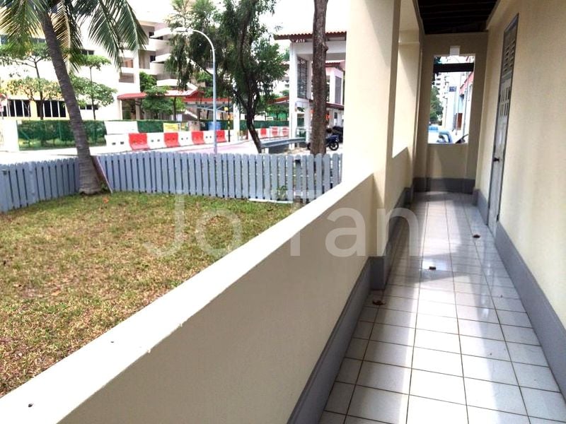 2 Bed Shophouse (Landed) for Rent in  Townerville - Image 1