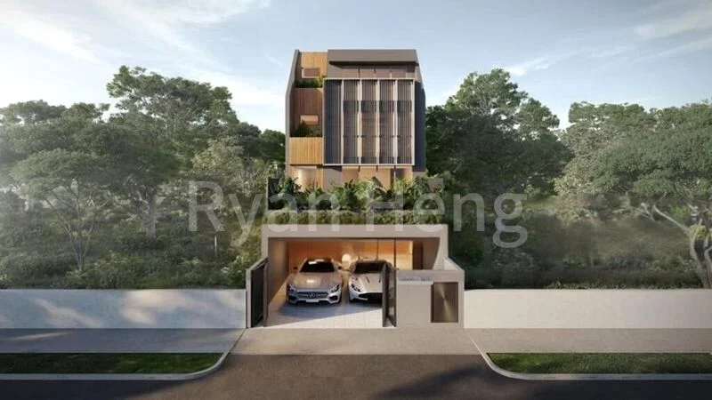 7 Bed Terraced House (Landed) for Sale in  Chuan Place - Image 1