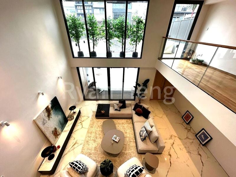 7 Bed Terraced House (Landed) for Sale in  Chuan Place - Image 9