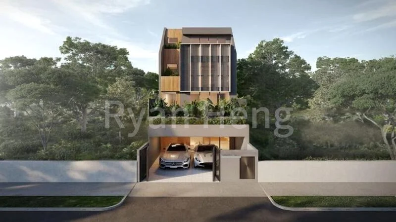 7 Bed Terraced House (Landed) for Sale in  Chuan Place - Image 14