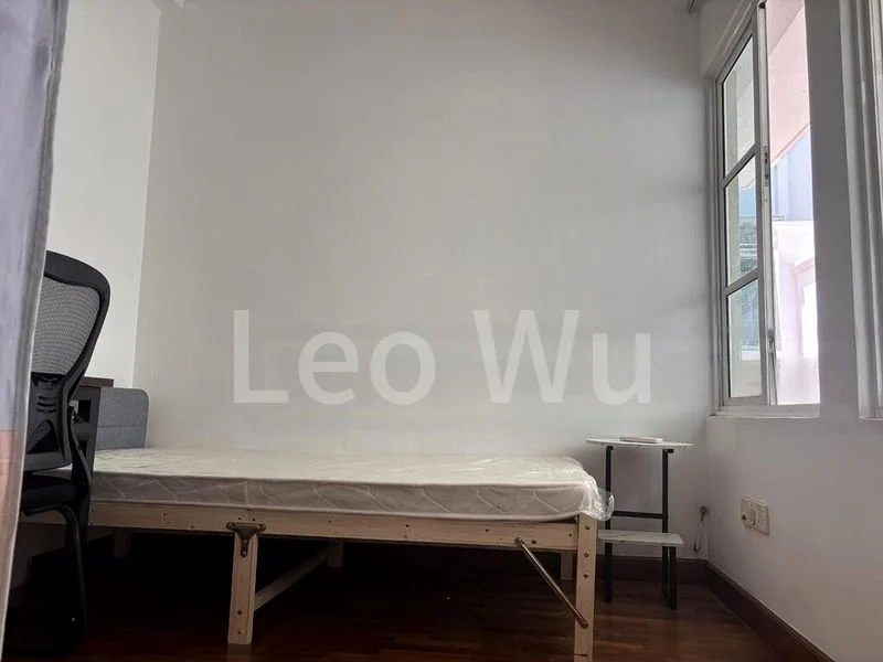Common Room (Landed) for Rent in  Burgundy Hill - Image 4