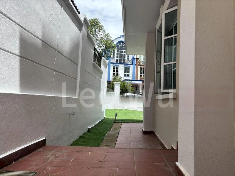 Common Room (Landed) for Rent in  Burgundy Hill - Image 5