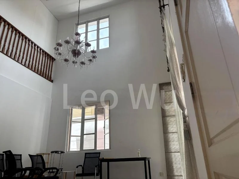 Common Room (Landed) for Rent in  Burgundy Hill - Image 1