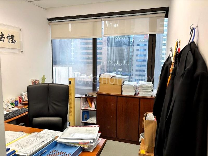 Office for Rent: The Arcade - Image 2