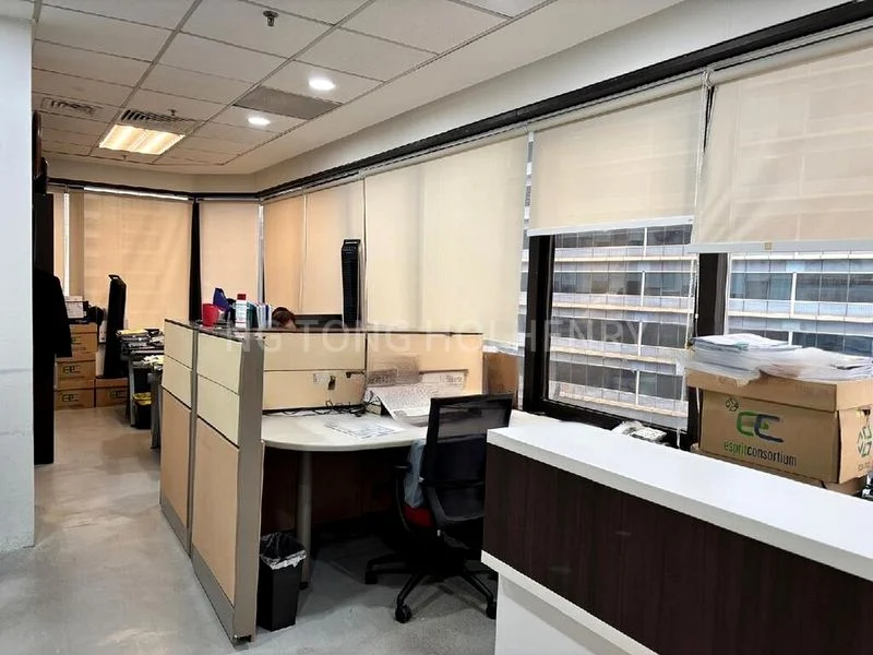 Office for Rent: The Arcade - Image 4