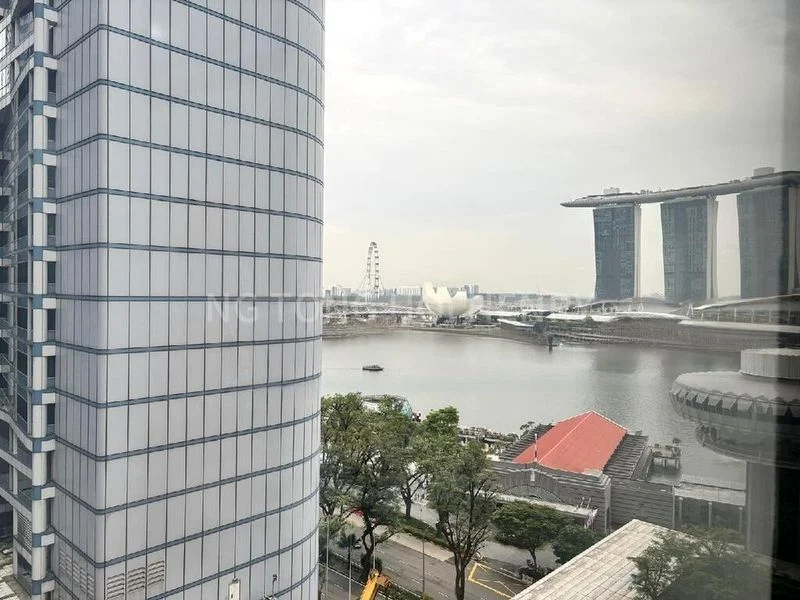 Office for Rent: The Arcade - Image 1