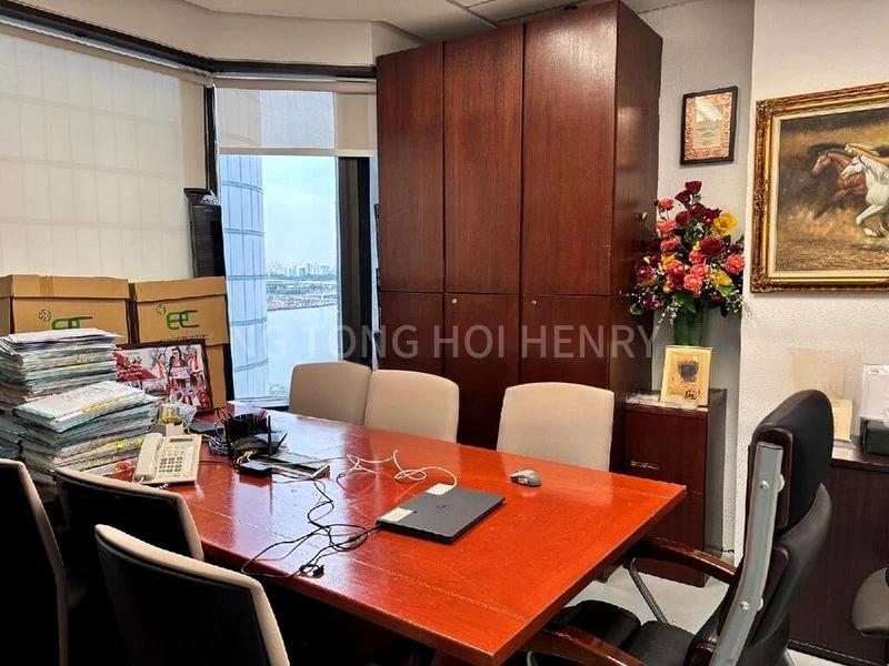 Office for Rent: The Arcade - Image 3