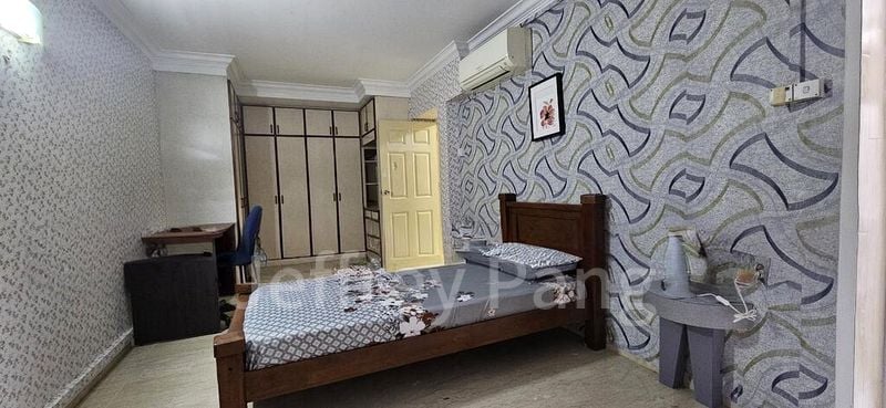 Master Room (HDB) for Rent in  412 Woodlands Street 41 - Image 7