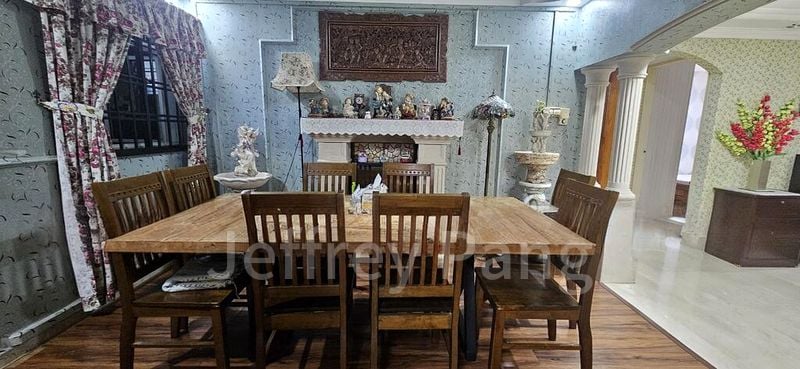 Master Room (HDB) for Rent in  412 Woodlands Street 41 - Image 2