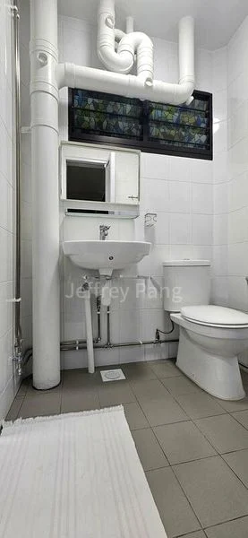 Master Room (HDB) for Rent in  412 Woodlands Street 41 - Image 4