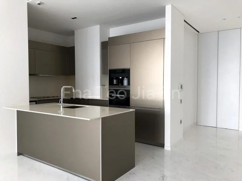 2 Bed Condo for Rent in  South Beach Residences - Image 3