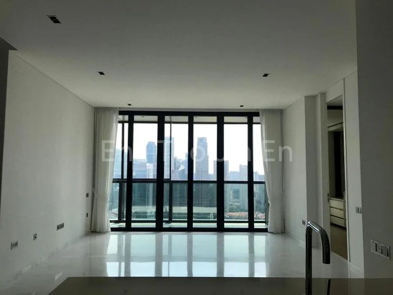 2 Bed Condo for Rent in  South Beach Residences - Image 4