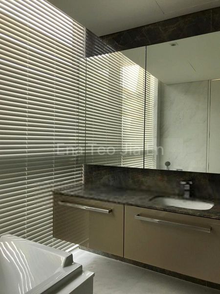 2 Bed Condo for Rent in  South Beach Residences - Image 10