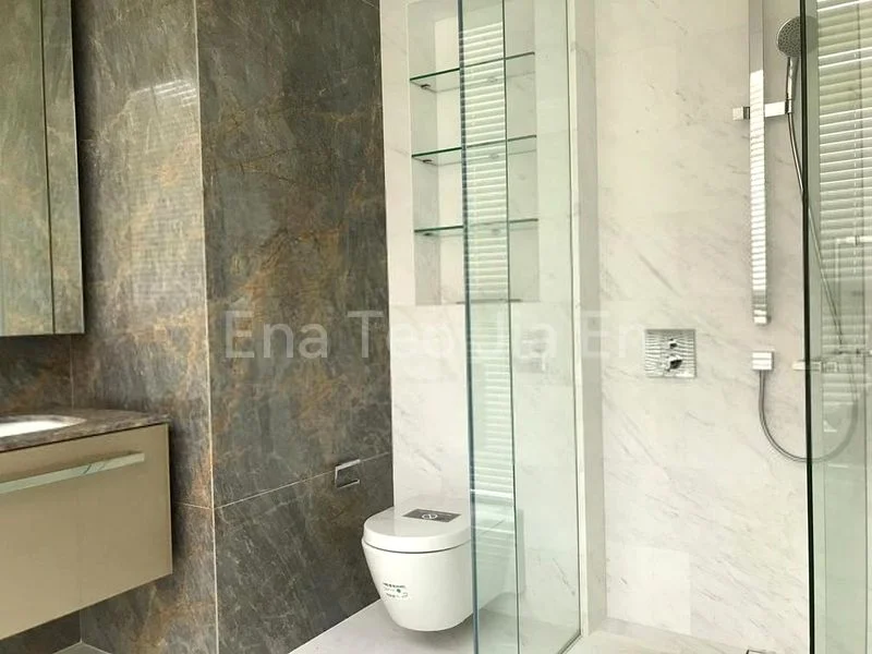 2 Bed Condo for Rent in  South Beach Residences - Image 11