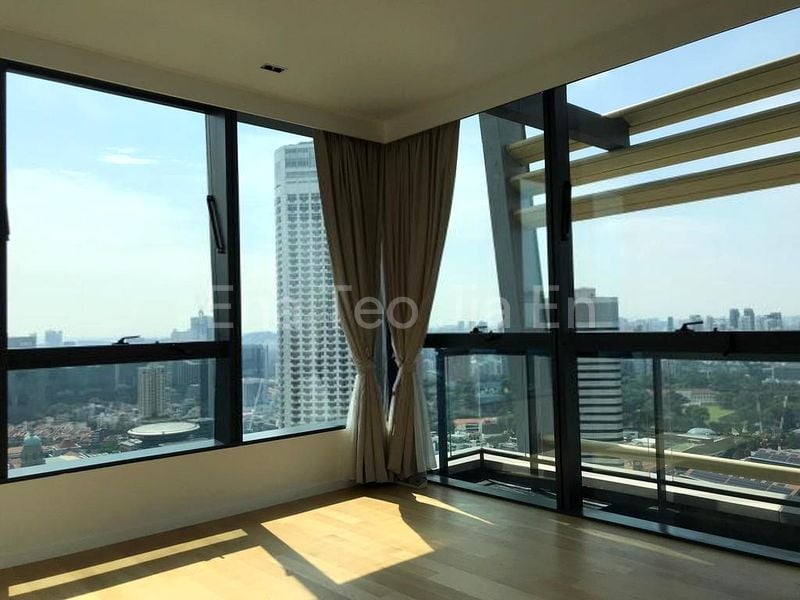 2 Bed Condo for Rent in  South Beach Residences - Image 6