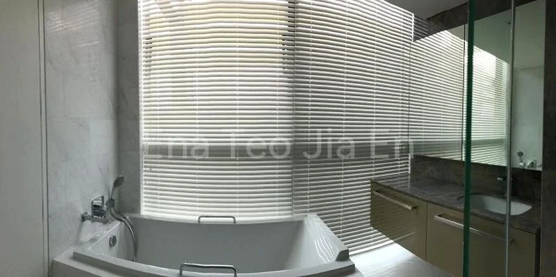 2 Bed Condo for Rent in  South Beach Residences - Image 8