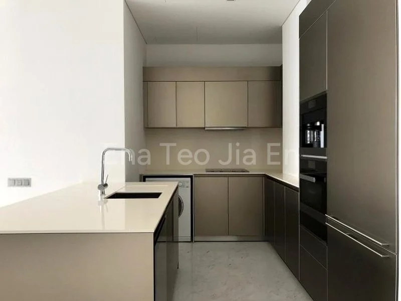 2 Bed Condo for Rent in  South Beach Residences - Image 5