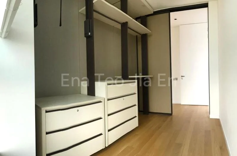 2 Bed Condo for Rent in  South Beach Residences - Image 7