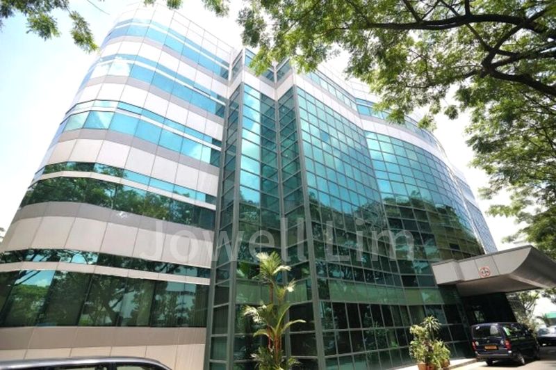 Factory / Workshop (B2) for Rent: 1 Clementi Loop - Image 2