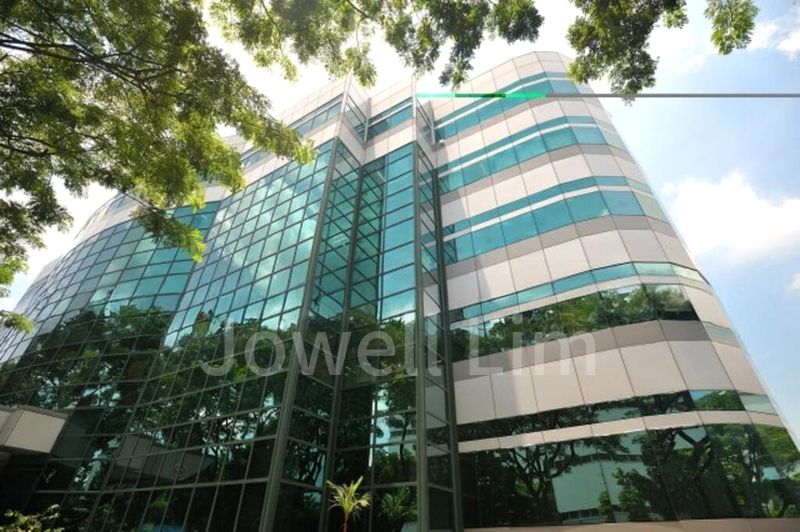 Factory / Workshop (B2) for Rent: 1 Clementi Loop - Image 3