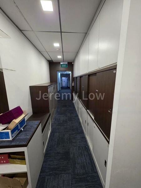 Office for Rent: Tong Eng Building - Image 6