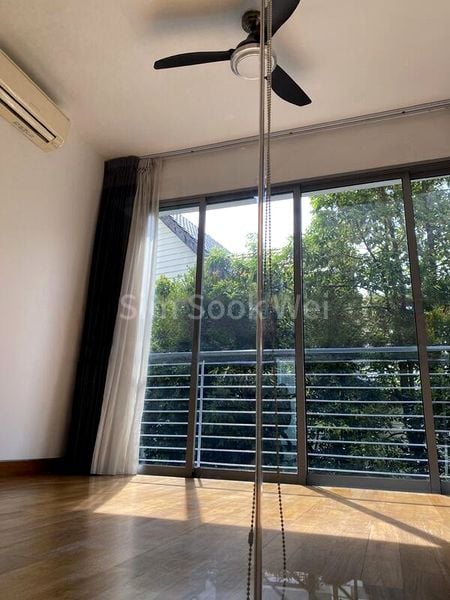 5 Bed Cluster House (Landed) for Rent in  Radiance @ Bukit Timah - Image 2