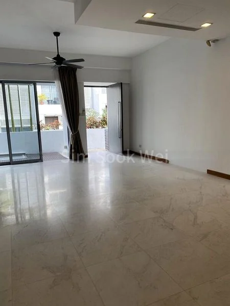 5 Bed Cluster House (Landed) for Rent in  Radiance @ Bukit Timah - Image 1