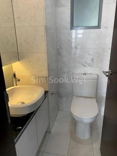 5 Bed Cluster House (Landed) for Rent in  Radiance @ Bukit Timah - Image 5