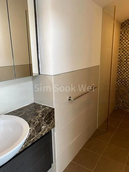 5 Bed Cluster House (Landed) for Rent in  Radiance @ Bukit Timah - Image 8