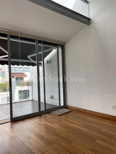 5 Bed Cluster House (Landed) for Rent in  Radiance @ Bukit Timah - Image 6