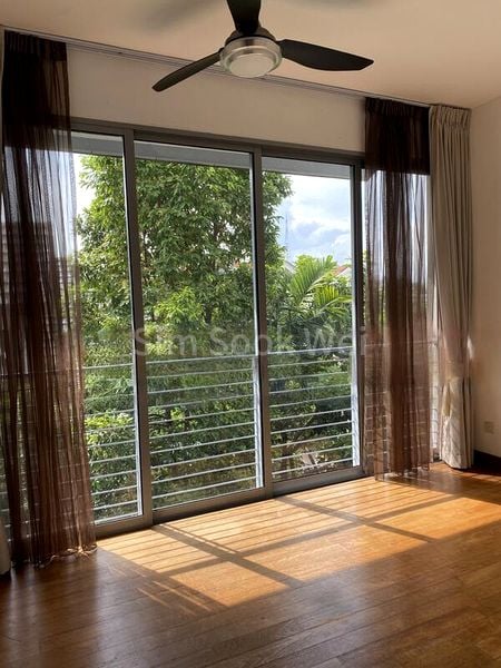5 Bed Cluster House (Landed) for Rent in  Radiance @ Bukit Timah - Image 4