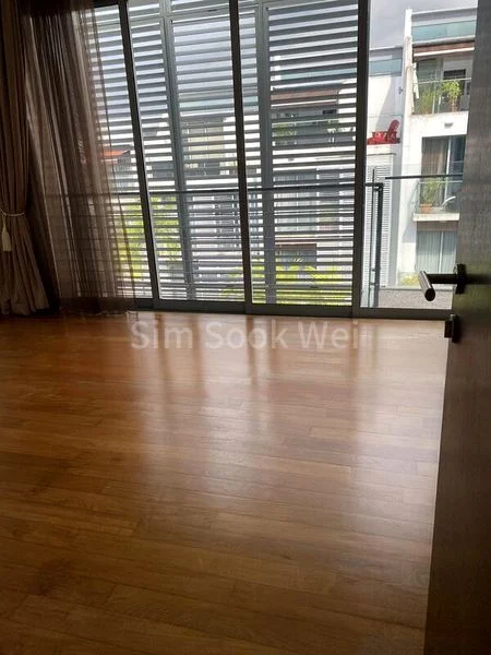 5 Bed Cluster House (Landed) for Rent in  Radiance @ Bukit Timah - Image 7