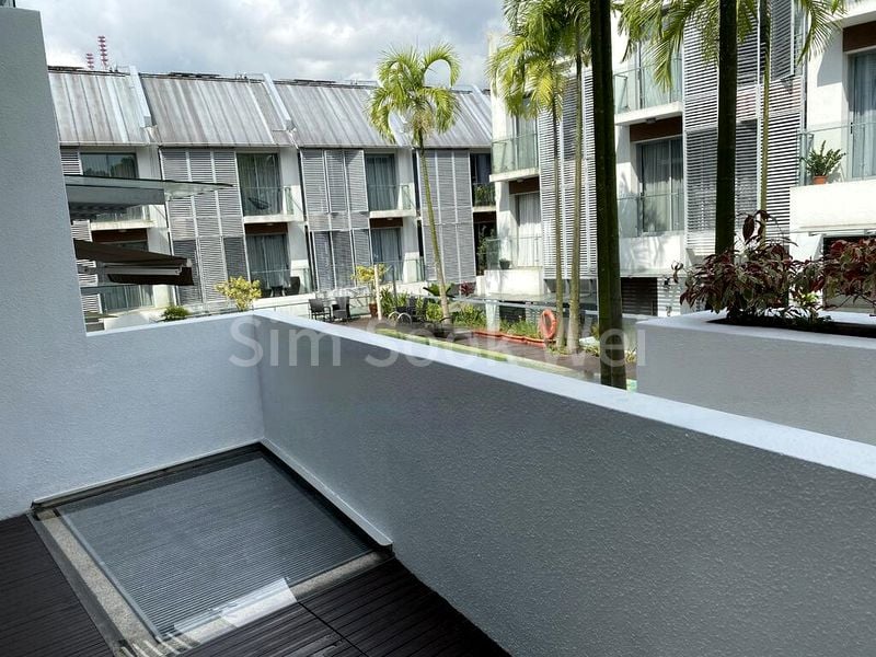 5 Bed Cluster House (Landed) for Rent in  Radiance @ Bukit Timah - Image 3
