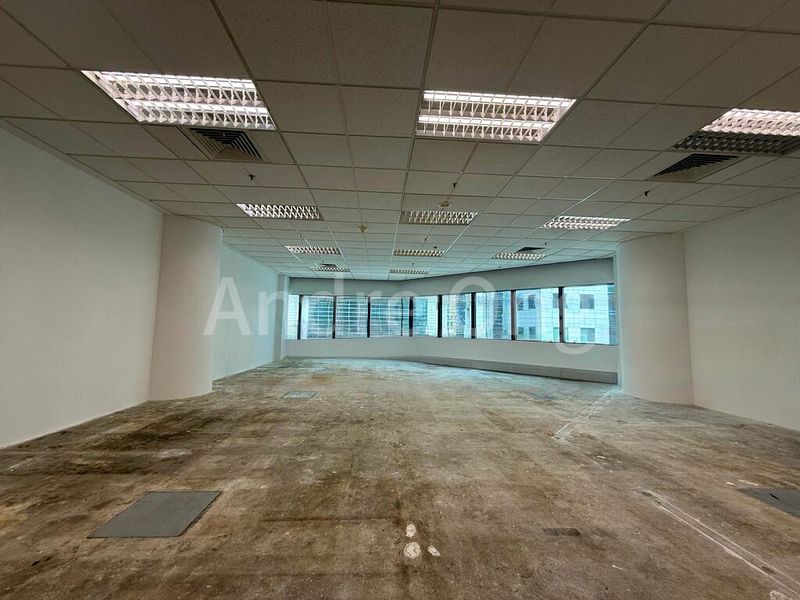 Office for Rent: 80 Robinson Road - Image 3