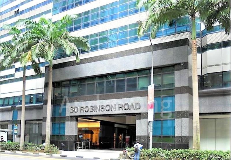 Office for Rent: 80 Robinson Road - Image 5