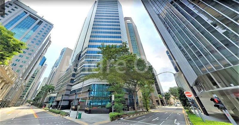 Office for Rent: 80 Robinson Road - Image 1