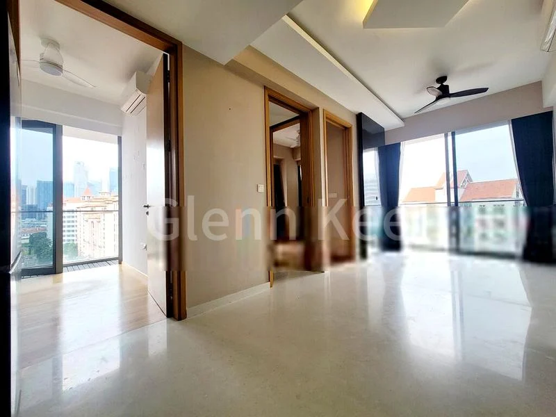2 Bed Apartment (Condo) for Rent in  Vivace - Image 1